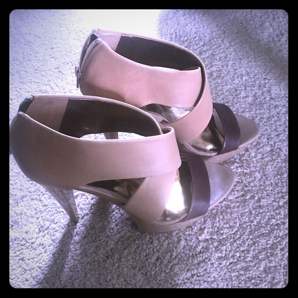 Sky High Platforms!